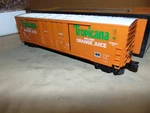 Mth Railking 30-71097 Tropicana 50 Foot Boxcar +. Fixed Price $45.00.