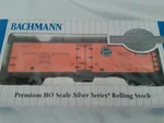 Bachmann 19804 Ho Scale 40' Wood Reefer Boxcar, Pacific Fruit Express #65150. Fixed Price $18.53.