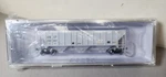 Csx Transportation Rr PS2CD 4427 Covered Hopper 253857 Trainworx 24424-02. Fixed Price $24.95.