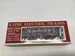 K-line K6171 Pennsylvania Classic Caboose Gauge Box. Fixed Price $67.95.