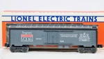 Lionel Seagrams Vodka Reefer Car 6-9846. Fixed Price $27.29.