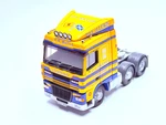 Corgi Daf 95XF Space Cab Model Only D.r. Macleod CC99165 1:50. Fixed Price $79.94.