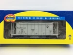 Athearn Rtr 87579 Great Northern 40 2600 Cf Airslide Covered Hopper Gn 71947. Fixed Price $35.00.