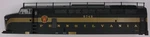 Lionel 14534-7 #9745 Century Club Prr Sharknose Shell. Fixed Price $125.00.