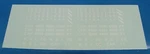 ON3/ON30 West Side Lumber Co. Log Freight Car Decals Wiseman/simpson RS322. Fixed Price $7.95.