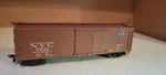 5E Scale Train Nyc 97056 Boxcar Horn Hook Coupler. Fixed Price $5.97.