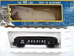 Ho Ahm Reading Loaded Coal Gondola Brand New Old Stock. Fixed Price $12.50.