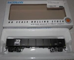 Bachmann Ho Scale 40' Burlington Northern Bn 500043 Gondola #76904. Fixed Price $14.99.