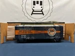 Weaver Baltimore & Ohio Sentinel #467046 PS-1 40 Box Car 3088. Fixed Price $34.99.