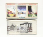 Walthers Ho Scale Cr Conrail 54' Gsc Flat Car #716200 Kit Nos 932-3760. Fixed Price $20.00.