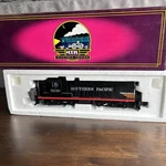 Mth Southern Pacific 5239 AS-616 Diesel Engine # MT-2137LP. Fixed Price $200.00.
