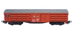 Electrotren Ho Scale Renfe Long Freight Car Wagon. Fixed Price $14.39.