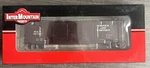 Intermountain Ho #45602-21 50' PS-1 Double Door Boxcar Norfolk & Western #57193. Fixed Price $42.97.