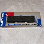 Walthers Ho #932-5472 50' Wood Reefer W/bolted Pedestal Truck Pfe #726 Nos/nib!. Fixed Price $25.00.