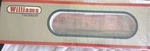 Williams By Bachman GP-38 Powered Locomotive 21219 New. Fixed Price $220.00.