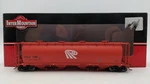 Intermountain 45219-06 Scale Cglx Cylindrical Hopper Car #1389 Ex/box. Fixed Price $27.49.