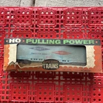 Life-like Ho Trains Box Car. Fixed Price $6.99.