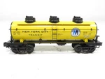 Mth 30-73108 Mta Dome Tank Car Ln. Fixed Price $111.99.