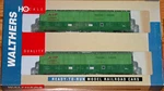 Ho Walthers 932-27013 Thrall Boxcar 2-PACK Rayonier Canada & Lunx 4860, 4865. Fixed Price $79.99.