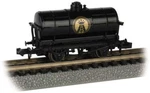 Bachmann 77093 Scale Thomas & Friends Oil Tank Car. Fixed Price $27.99.