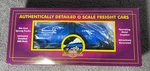 Mth 20-9601L Conrail 8000 Gallon Tank Car. Our # U398. Fixed Price $56.00.