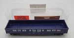 Menards 279-4343 Scale Us Army Gondola Car #6876 Ex/box. Fixed Price $29.99.