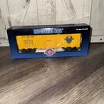Atlas Industrial Rail 20060 Delaware & Hudson Plug Door Boxcar 1002102-1 Ts. Fixed Price $23.00.