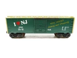 Lionel 6-19909 Love New Jersey Boxcar Ln. Fixed Price $21.24.
