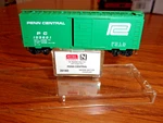 Micro-trains 20160 N-scale Penn Central Boxcar #103601. Fixed Price $13.75.