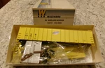 Walthers KIT#932-3668 50' Airslide Hopper & Nw CAR#69887. Fixed Price $14.99.