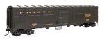 Walthers Proto Ho 10803 Frisco Nyc Style Express Boxcar Troop Sleeper Conversion. Fixed Price $50.98.