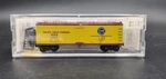 Scale Micro-trains Mtl 49180 Pfe Sp Southern Pacific 40' Reefer #35447. Fixed Price $24.99.