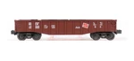 Lionel Milwaukee Road Gondola Car 6-19400!. Fixed Price $35.00.