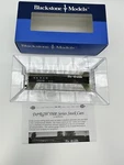 Blackstone Models B340202 HON3 Scale D&rgw 30 Ft. Stock Car #5536 Nib. Fixed Price $100.00.