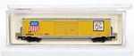 Atlas 36861-1 Union Pacific Acf 60' Boxcar Double Doors #960566. Fixed Price $19.00.