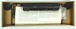 Used Walthers 932-5201 Utlx 54' Tank Car #641569 Kit W/box. Fixed Price $25.19.