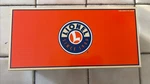 Lionel Monday Night Football Pack Flat Car With Trailer & T.v. 6-21783. Fixed Price $35.00.