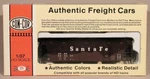 Scale Con-cor PS-2 Covered Hopper Kit Santa Fe 0001-009503. Fixed Price $10.00.