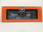 Lionel 6-17340 White Brothers Milk Car. Fixed Price $40.00.
