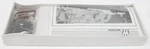 Walthers 932-5633 Ho Dept Defense 75'''' Depressed Center Truck Flatcar # 39785. Fixed Price $32.29.