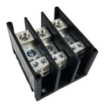 Littelfuse LFD14003 Ld Industrial Power Distribution Block 600V 115A 3-POLE New. Fixed Price $67.89.