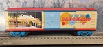 Mth Railking 30-74194, Westview Park Danceland Box Car, Nib. Fixed Price $60.00.