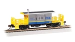 Bachmann Ho Bay Window Transfer Caboose - Csx #16624 76401 New. Fixed Price $71.58.