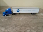 Dot Foods Transportation Volvo VNL630 1/64 Diecast Truck Dcp 32550. Fixed Price $199.00.