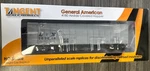 Tangent Scale Models #16052-06 General American 4180 Airslide Cov Hopper L&n. Fixed Price $48.99.
