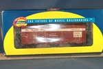 Jp Ho Athearn 70359 70360 Central Of Georgia Superior Door Box Car 6200/6204. Fixed Price $25.57.