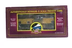 Mth Premier 20-91083 Reading Extended Vision Caboose #94109. Fixed Price $89.99.