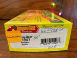 Roundhouse - Scale 12507 Great Northern 50' Box Car Unassembled. Fixed Price $20.00.
