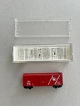 Ho Scale Kadee 5299 Cnj Central Railroad Of New Jersey 40' Box Car #20505 Train. Fixed Price $49.90.