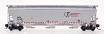 Intermountain 472108 Canadian Pacific Trinity 5161 Cu. Ft. Covered Hopper. Fixed Price $59.95.